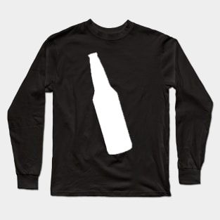 The Last Of Us Bottle Symbol Long Sleeve T-Shirt